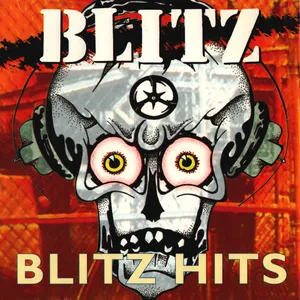 Blitz hits